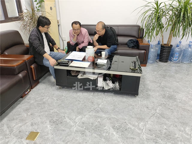草莓视频APP黄机械为山西客户提供独具特色的核桃壳草莓视频在线观看视频设计方案